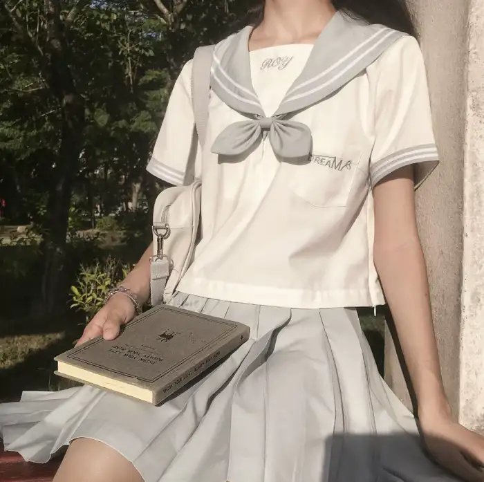 双马尾女战士