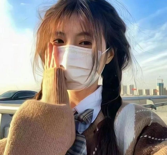 青春海滩电影版